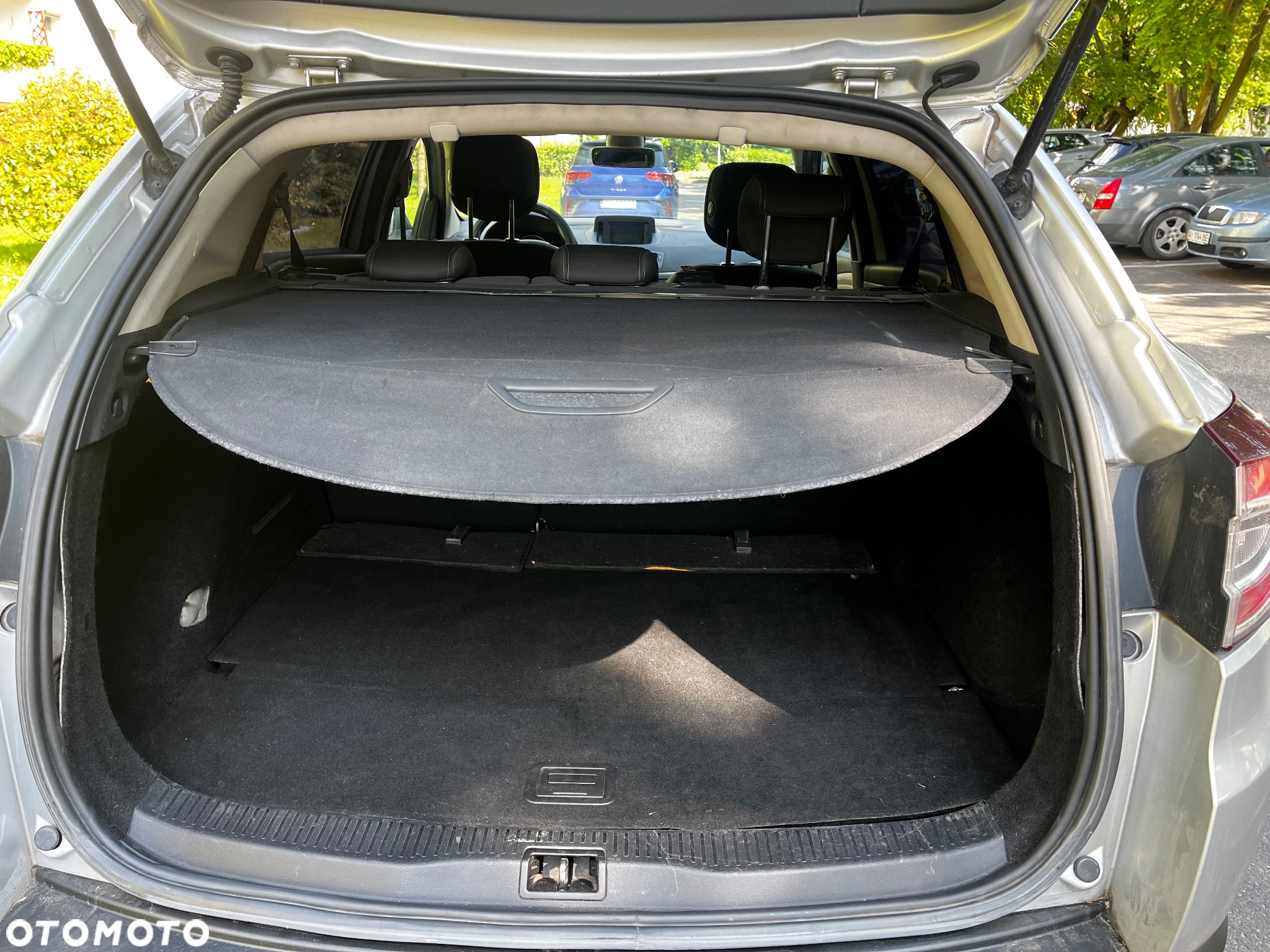 Renault Megane 1.5 dCi Generation - 15