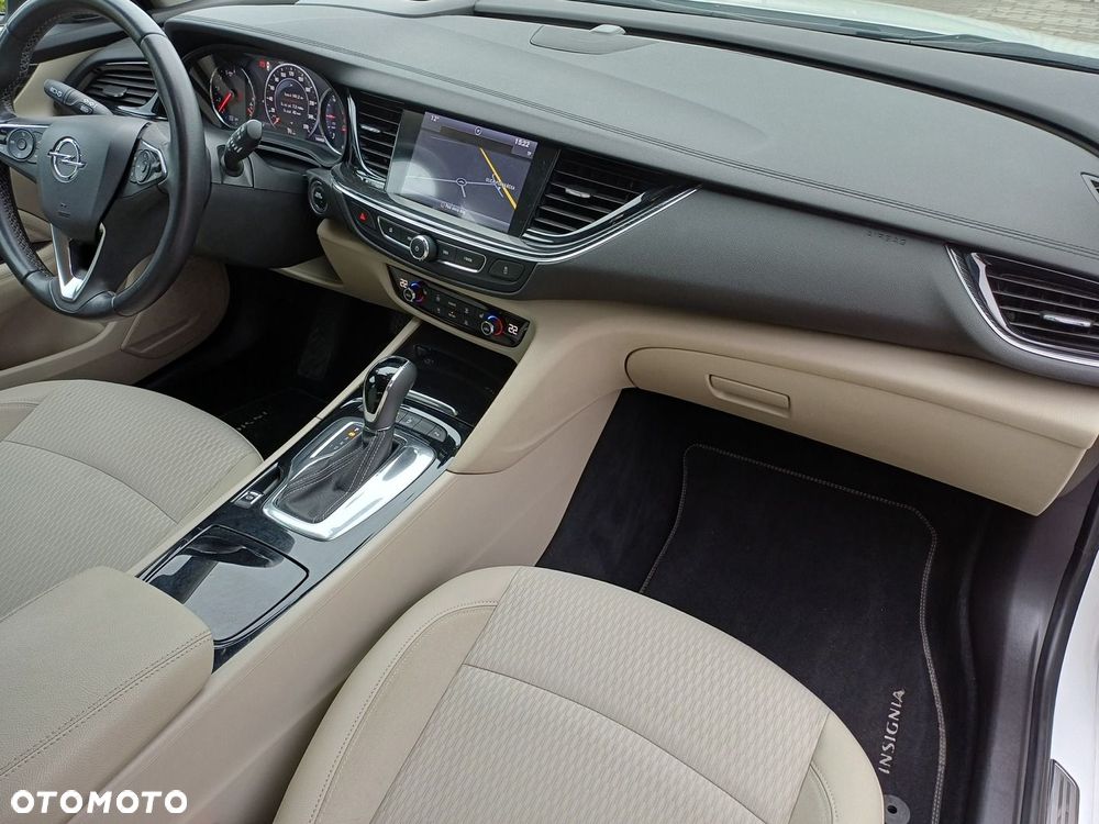 Opel Insignia 2.0 CDTI Innovation S&S - 13