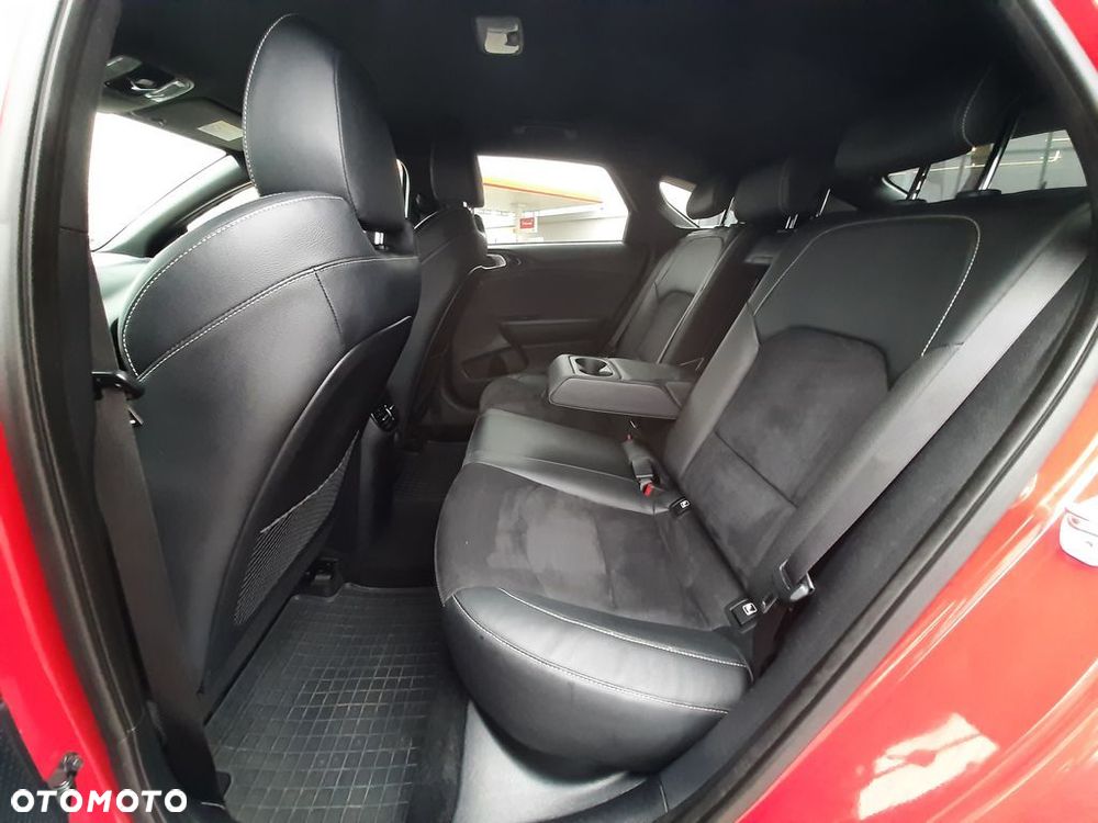 Kia ProCeed 1.4 T-GDI GT Line DCT - 20