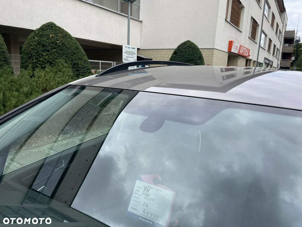 Volkswagen Golf Sportsvan - 30