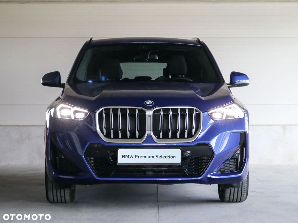 BMW X1 sDrive18i M Sport - 4