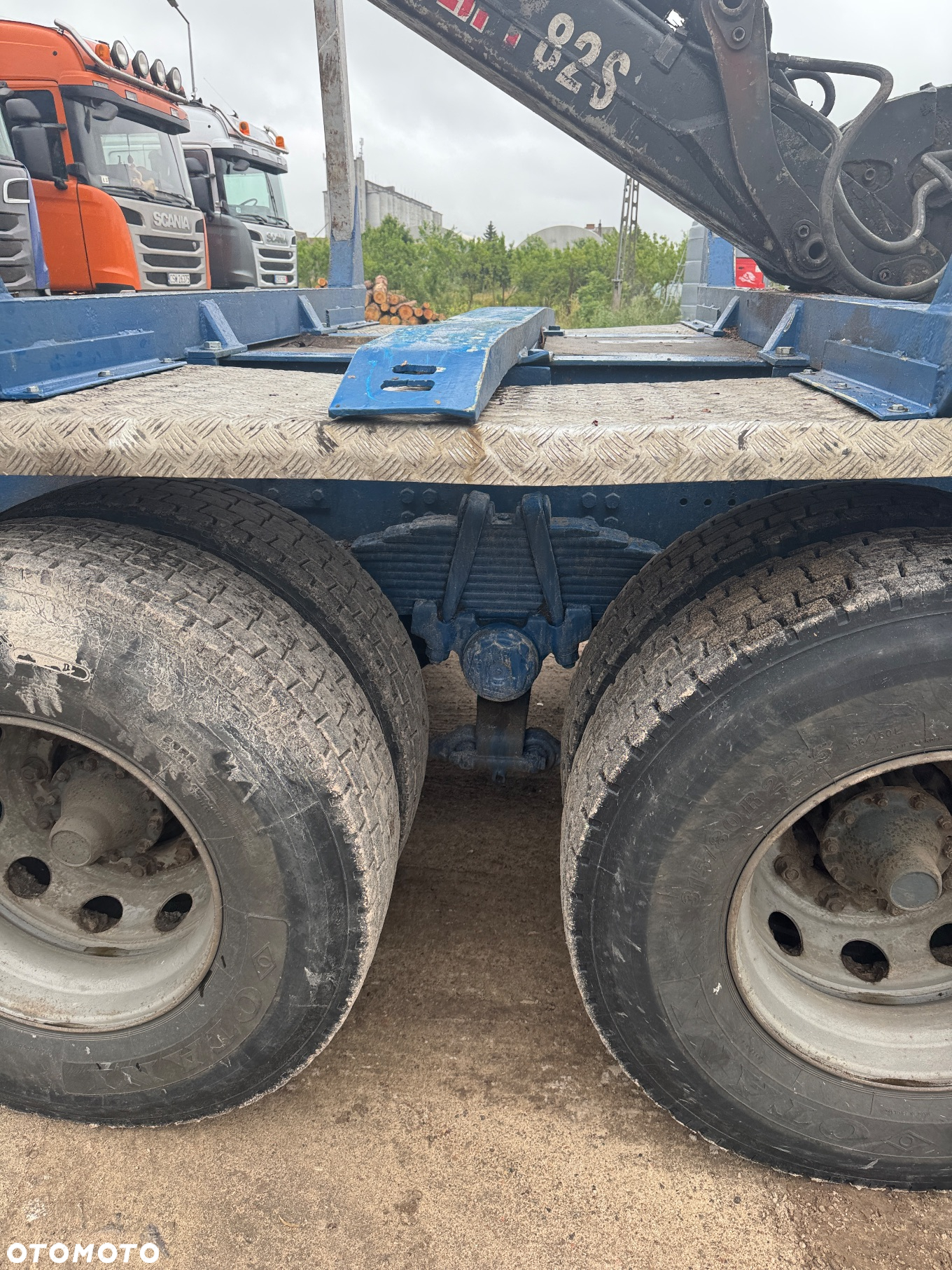 Scania R440 pde - 3
