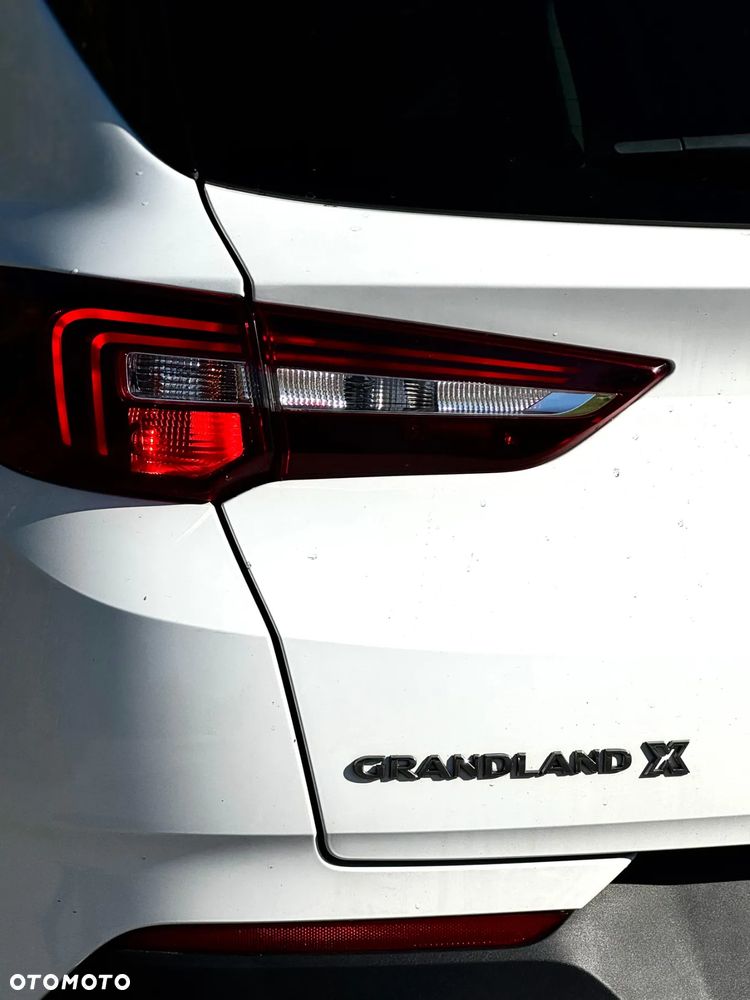 Opel Grandland X - 10