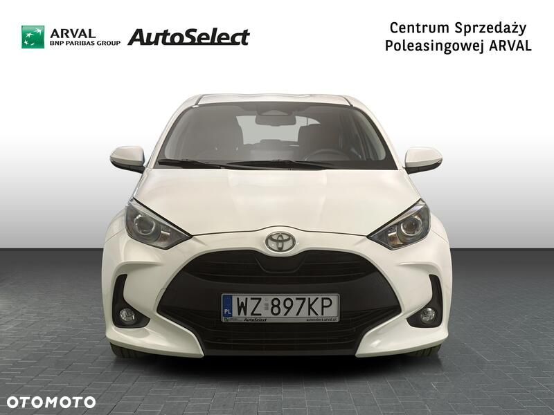 Toyota Yaris Hybrid 1.5 Comfort - 9