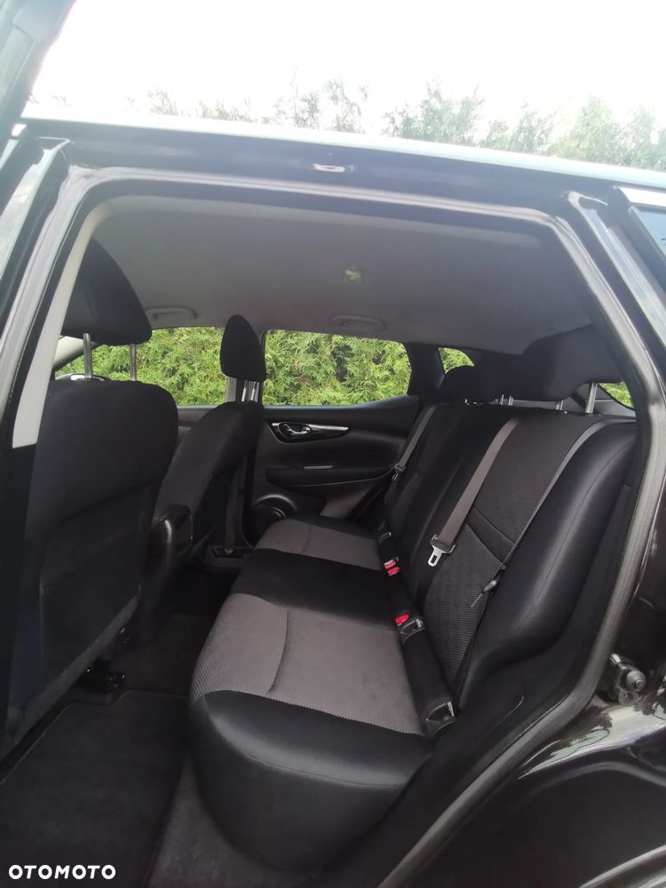 Nissan Qashqai - 12
