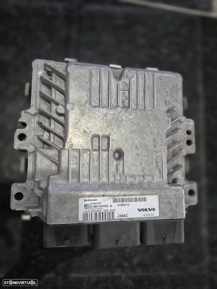 Centralinas varias marcas e modelos desbloqueadas (IMMO OFF) ,codificação,clones - 17