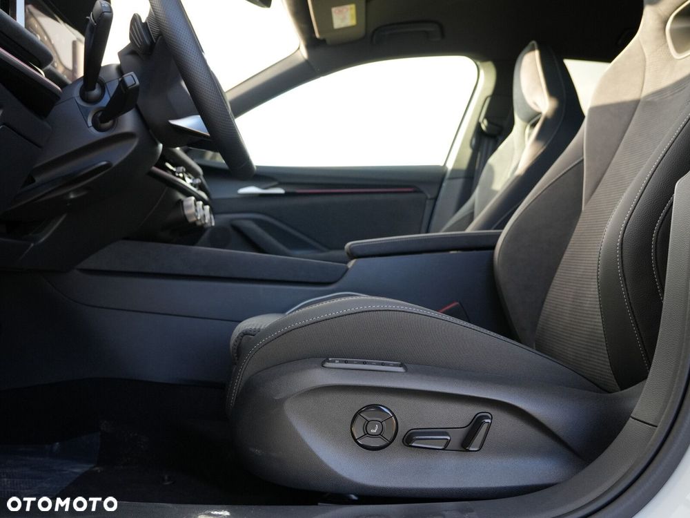 Skoda Superb - 23
