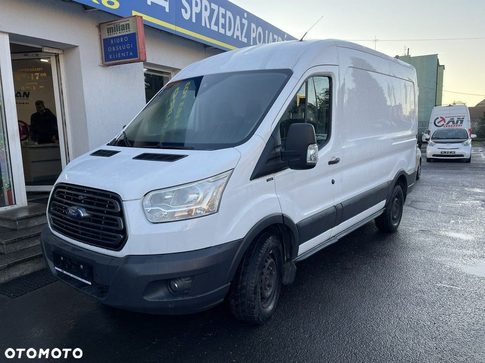 Ford Transit - 4