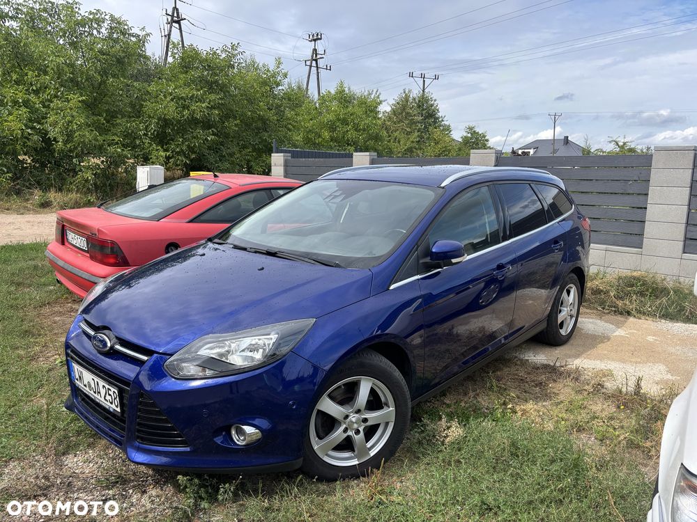 Ford Focus - 2