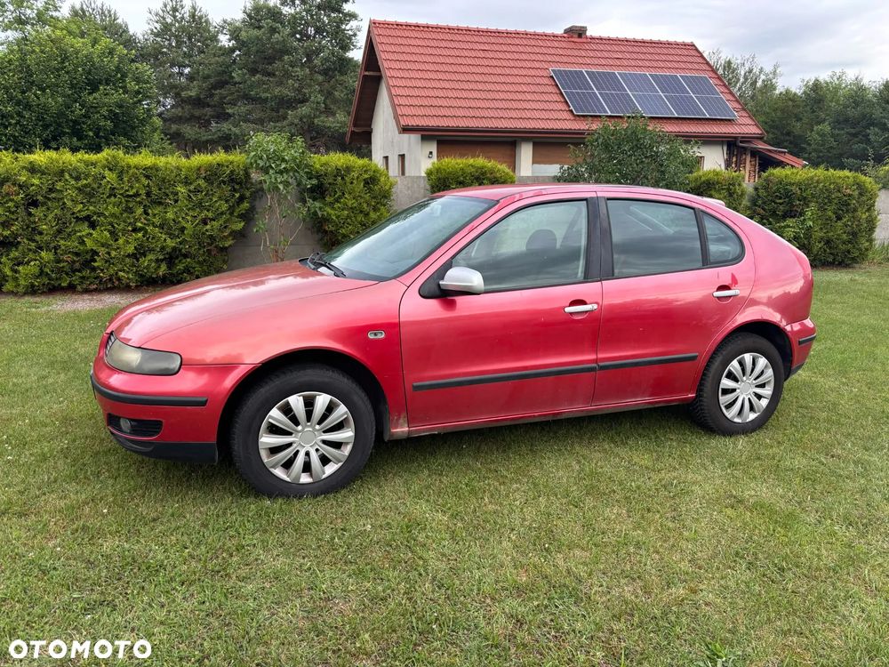 Seat Leon - 2