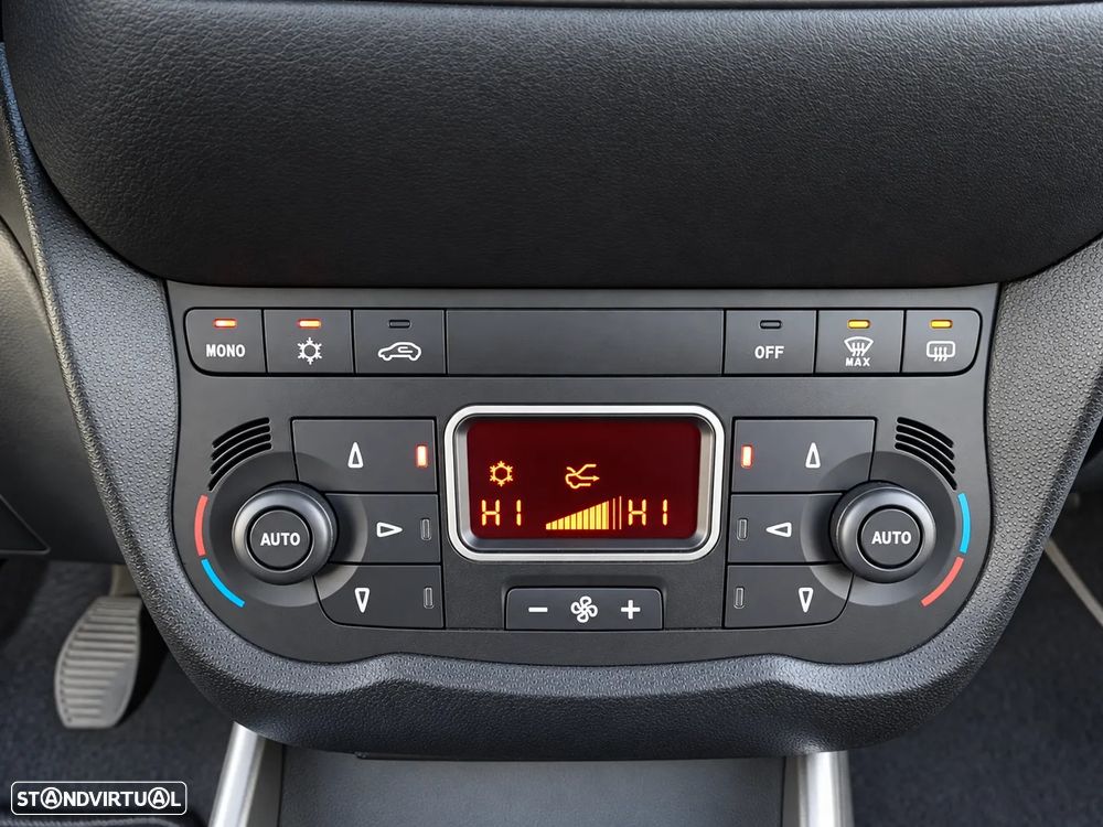 Alfa Romeo MiTo 1.3 JTDM ECO Impression - 28