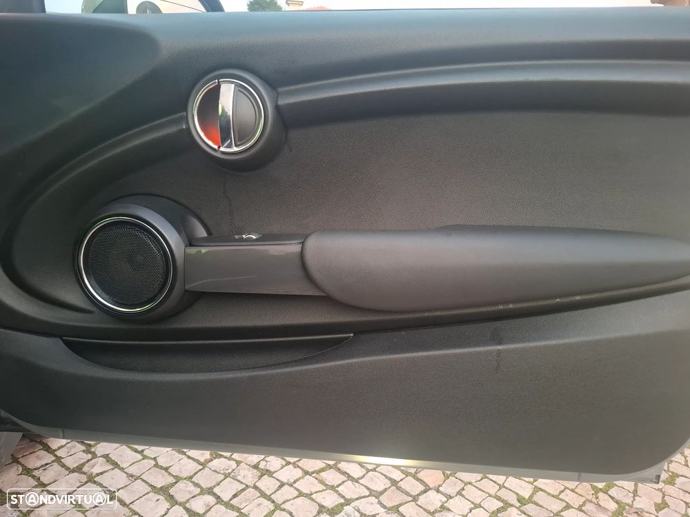 MINI 3 Portas Cooper - 42
