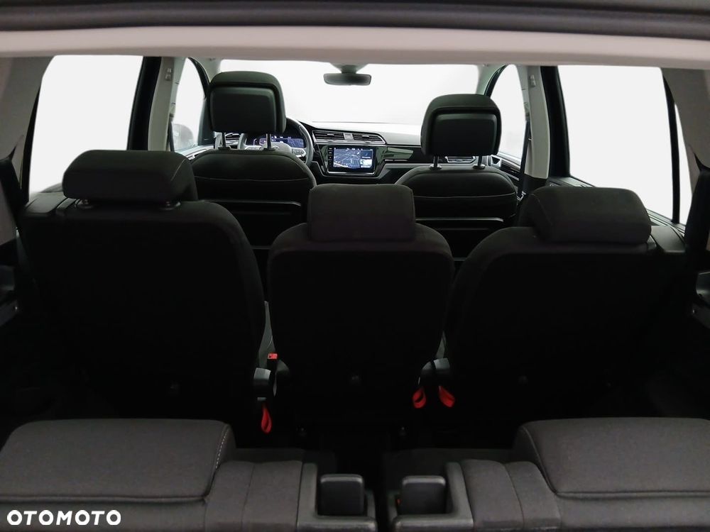 Volkswagen Touran 1.5 TSI EVO Highline DSG - 28