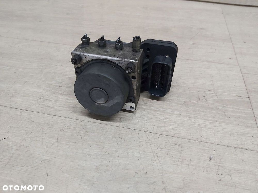 Toyota Corolla E15 pompa ABS sterownik 44510-12390 89541-12200 - 3