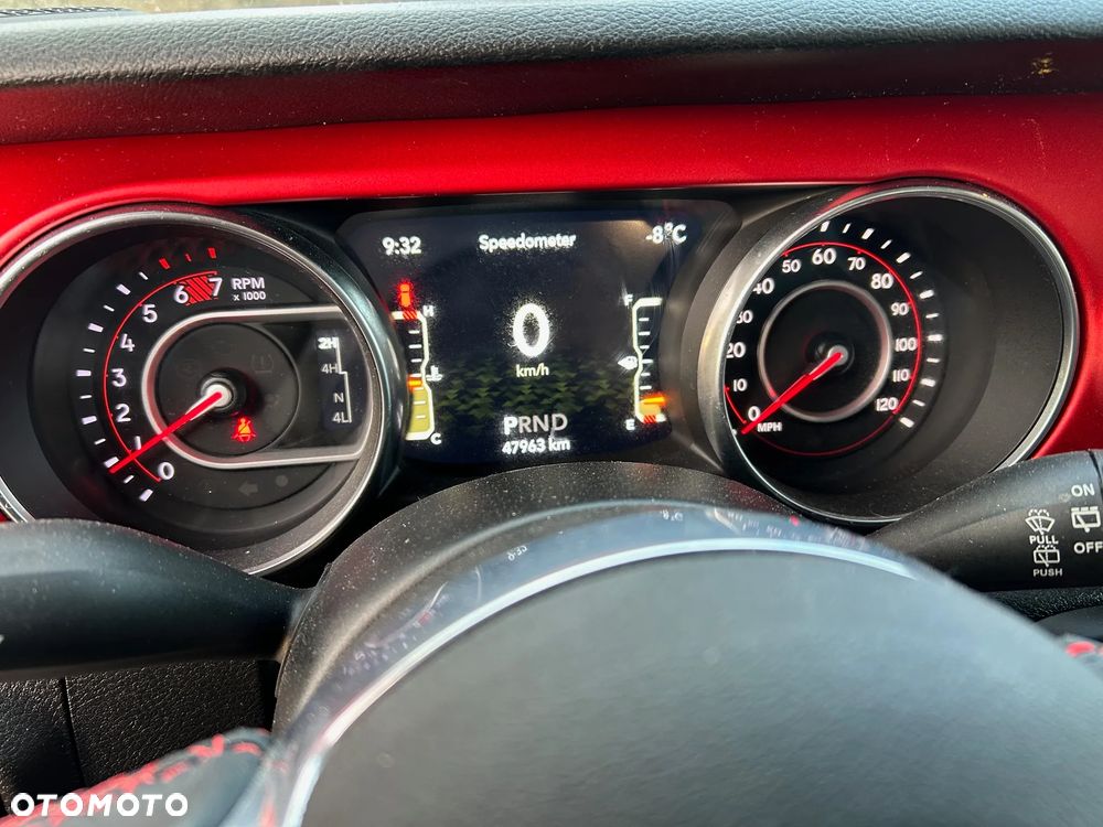 Jeep Wrangler 2.0 T-GDI Softtop AWD Automatik Rubicon - 11