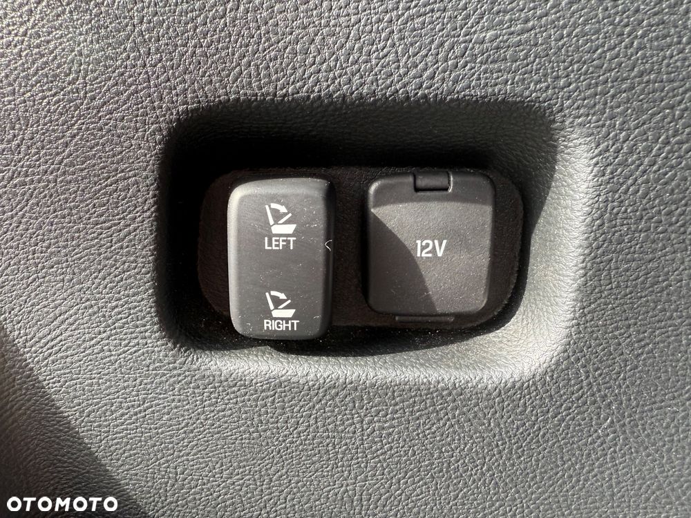 Ford Edge - 23