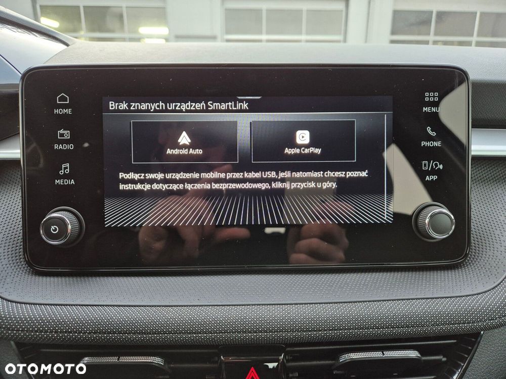 Skoda Fabia 1.0 Edition 130 - 25