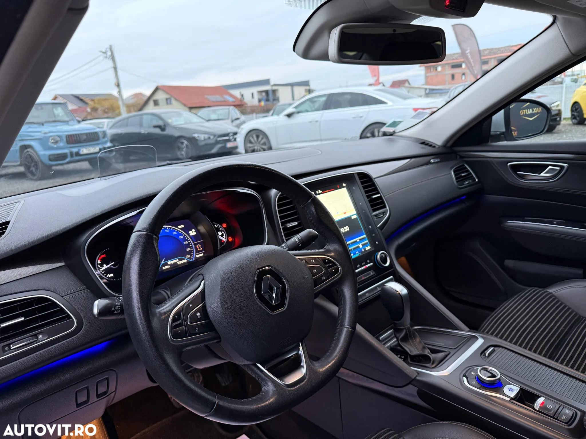 Renault Talisman - 5
