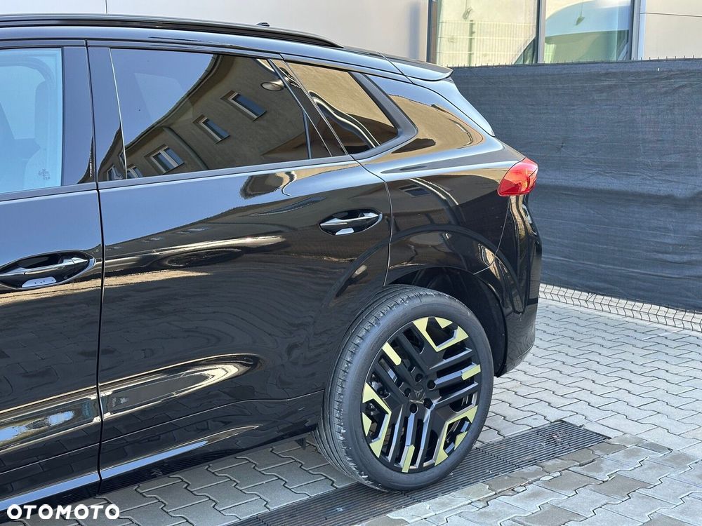 Cupra Terramar 2.0 TSI 4Drive Tribe Edition DSG - 11