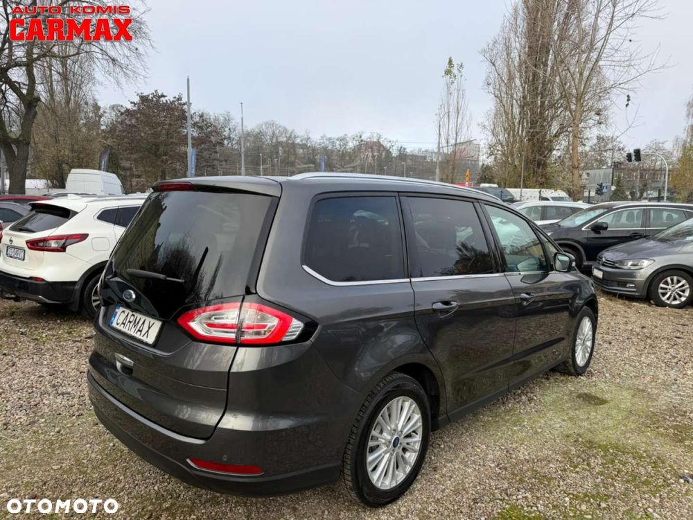 Ford Galaxy - 7