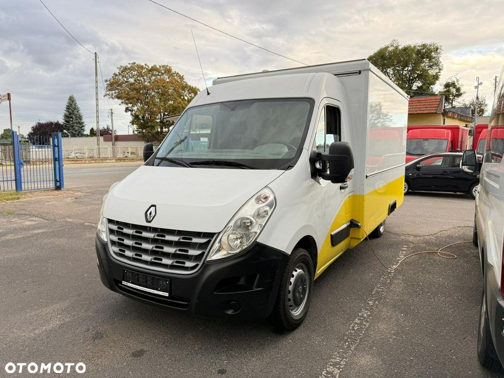 Renault Master - 9