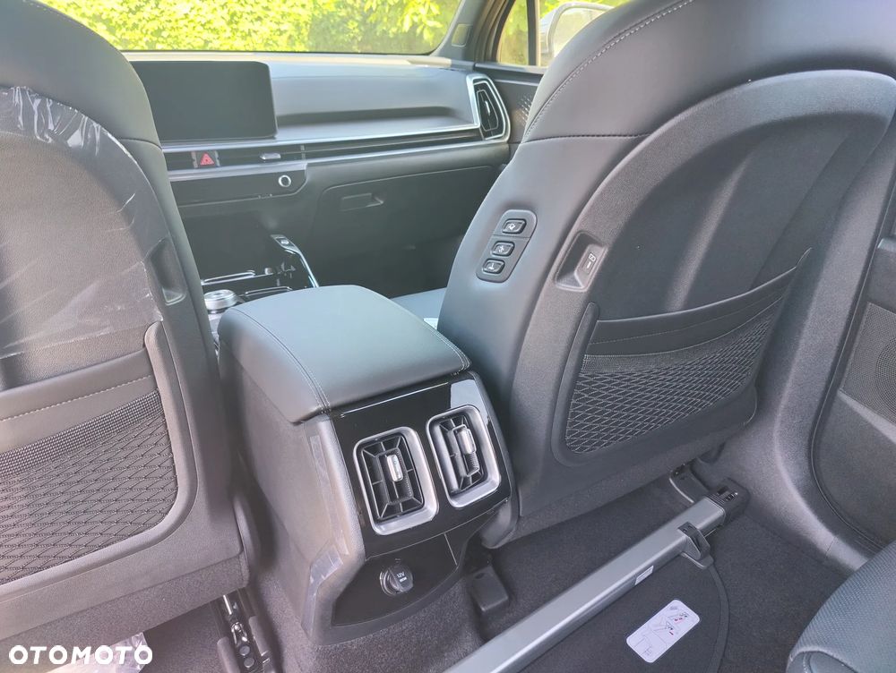 Kia Sorento 1.6 T-GDI HEV Prestige Line AWD 7os - 11