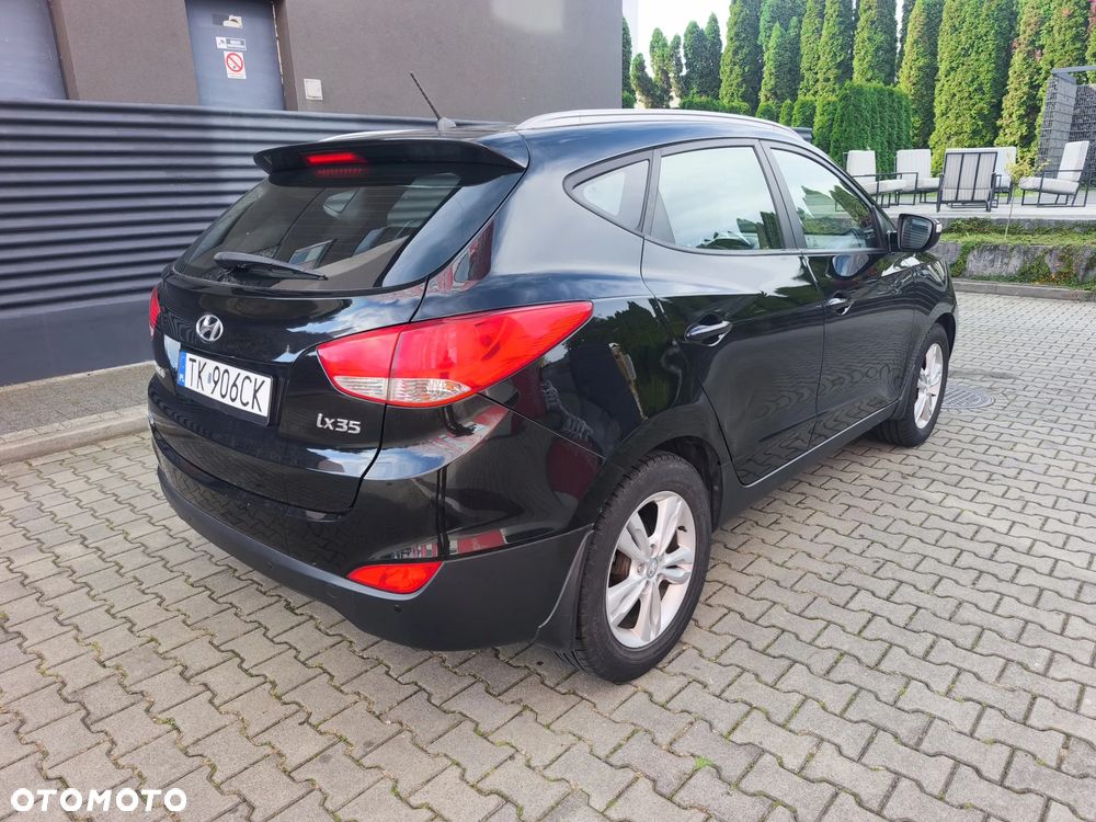 Hyundai ix35 1.6 GDI Classic 2WD - 5
