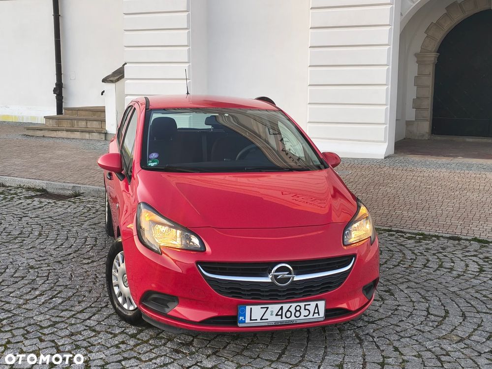 Opel Corsa - 9