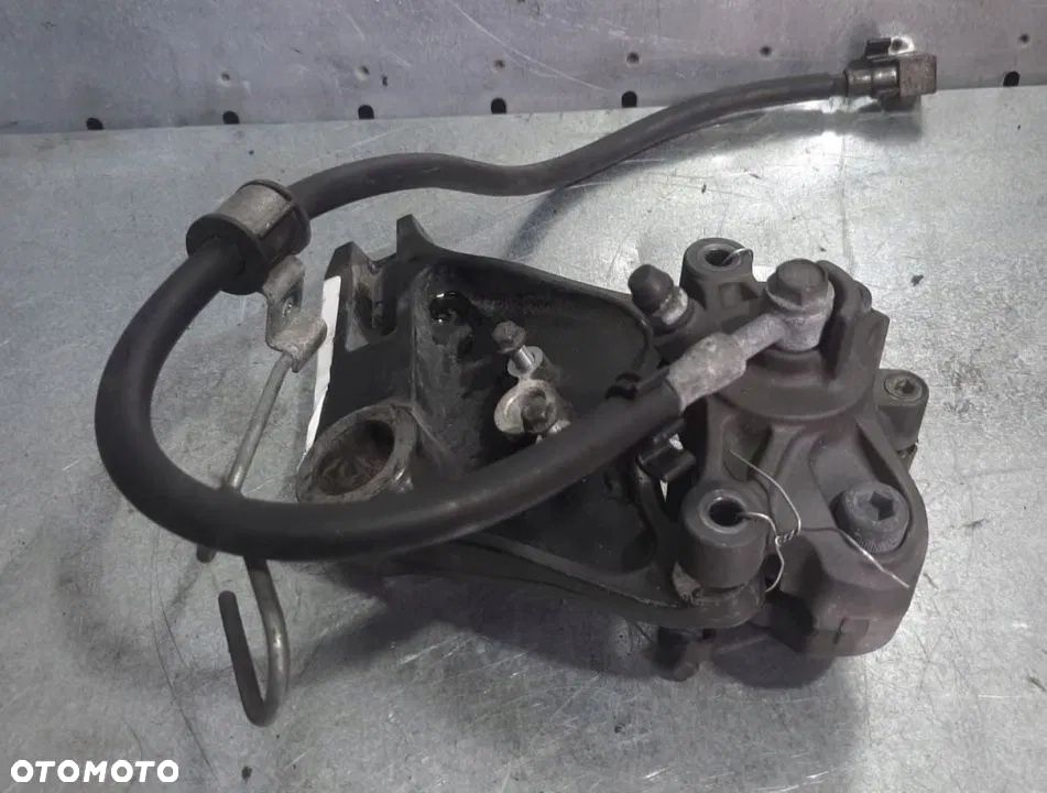 Kawasaki ZZR 1400 ZX-14 ABS 05-11 zacisk hamulcowy tył - 2