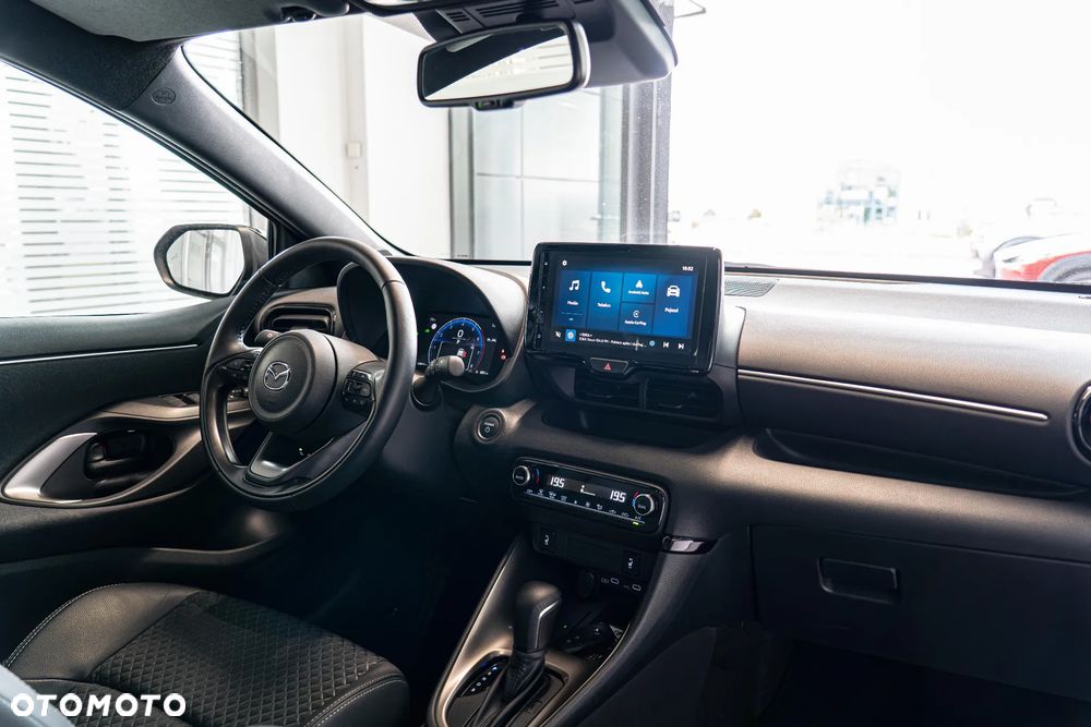 Mazda 2 Hybrid 1.5 Homura CVT - 7