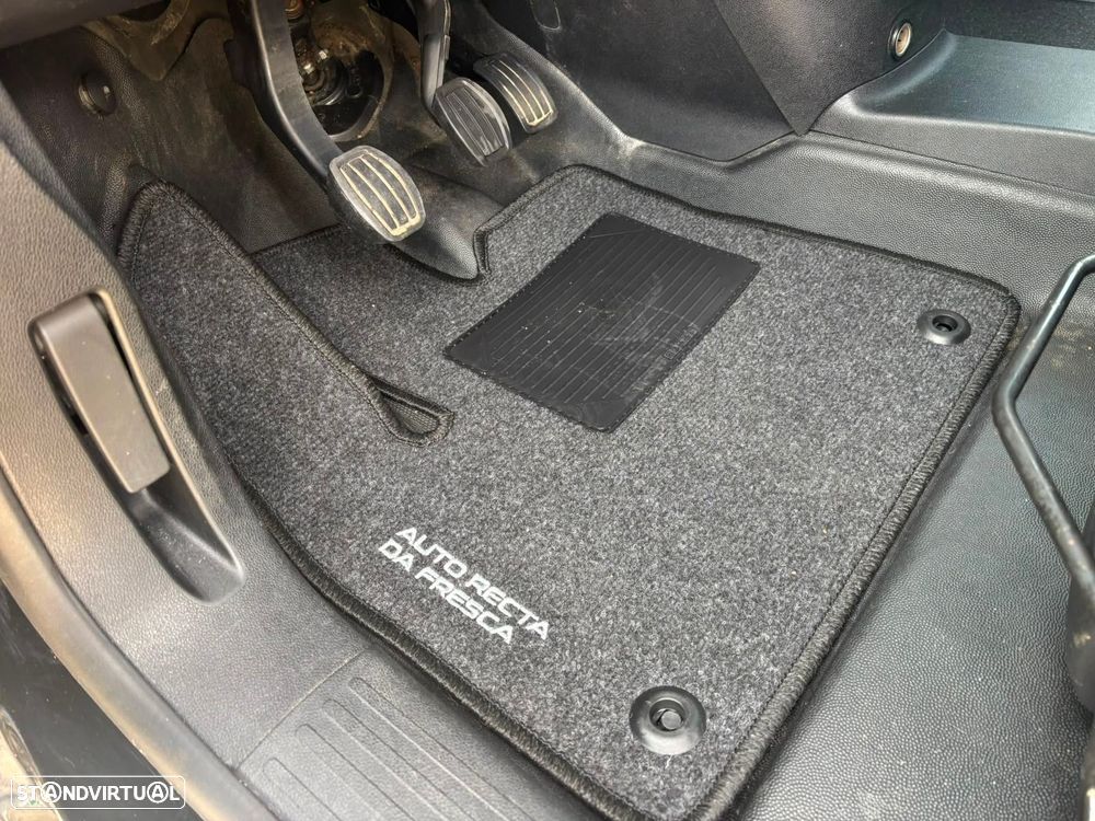 Citroën Berlingo 1.6 HDI 100cv L1 H1 - FRIO - FRIGORÍFICA (-20º) - 22