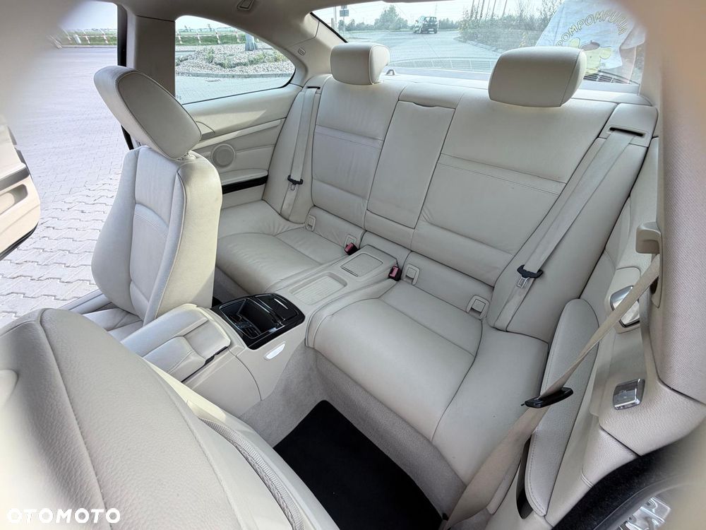 BMW Seria 3 320d - 17