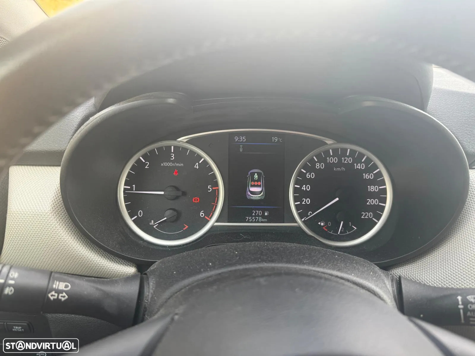 Nissan Micra 1.5 dCi N-Connecta Urban S/S - 5