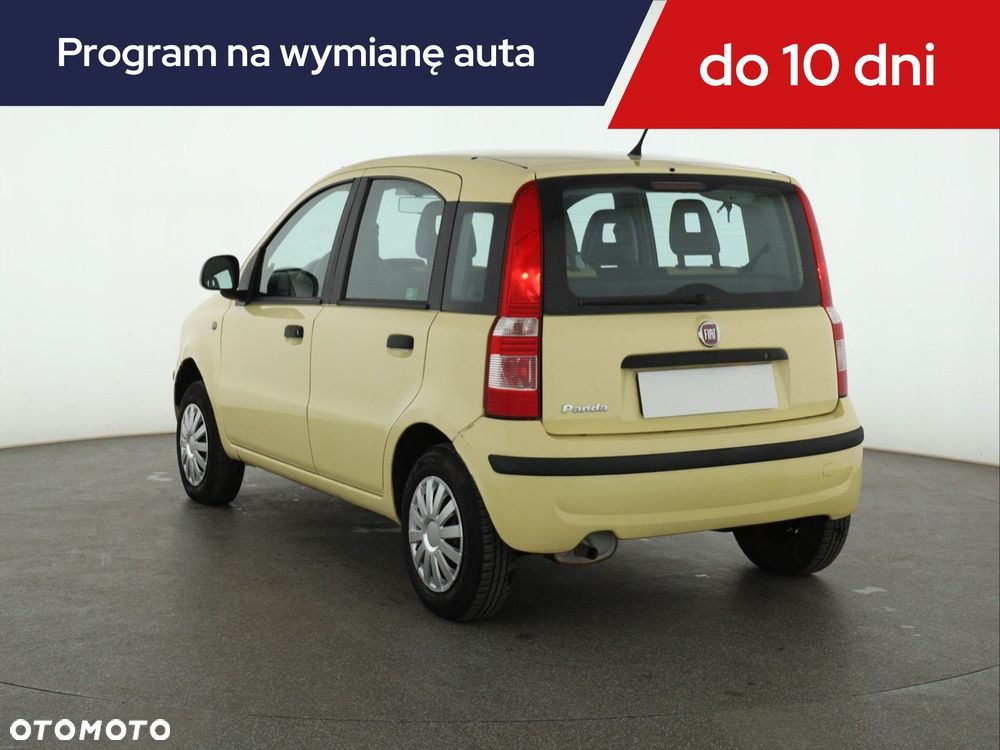 Fiat Panda - 6