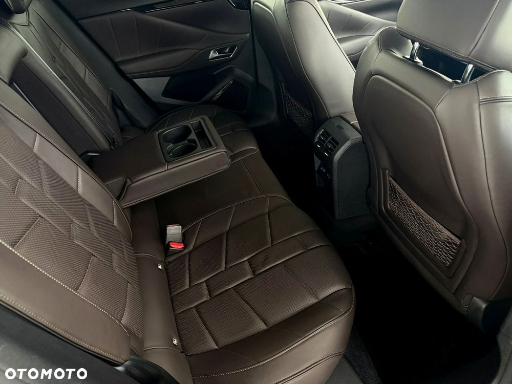 DS Automobiles DS 4 2023