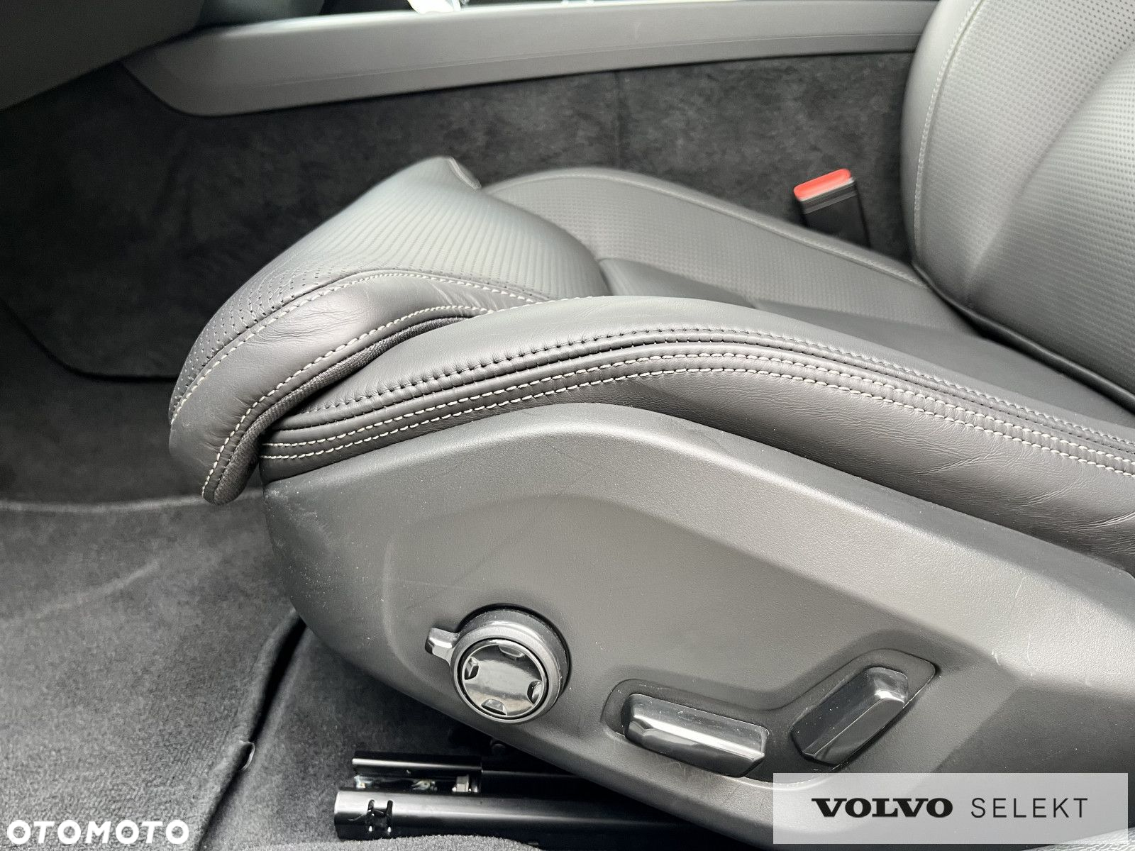 Volvo S60 - 14