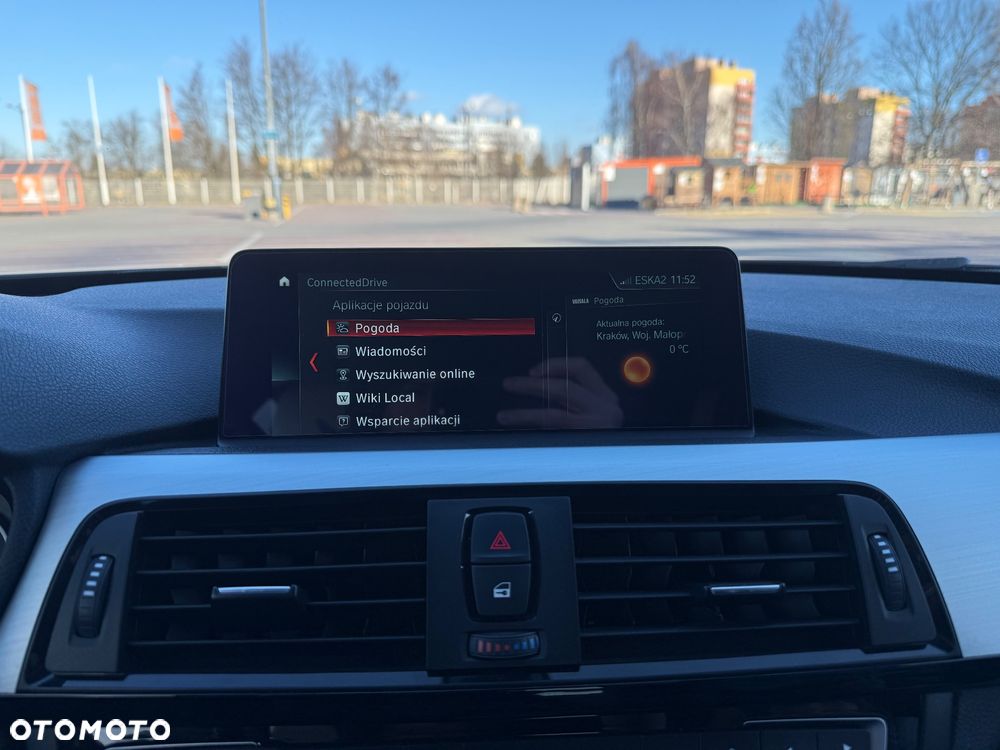 BMW Seria 4 420i M Sport - 23