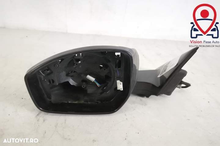 Oglinda Stanga Originala Cu Senzor Temperatura Land Rover  Range Rover - 1