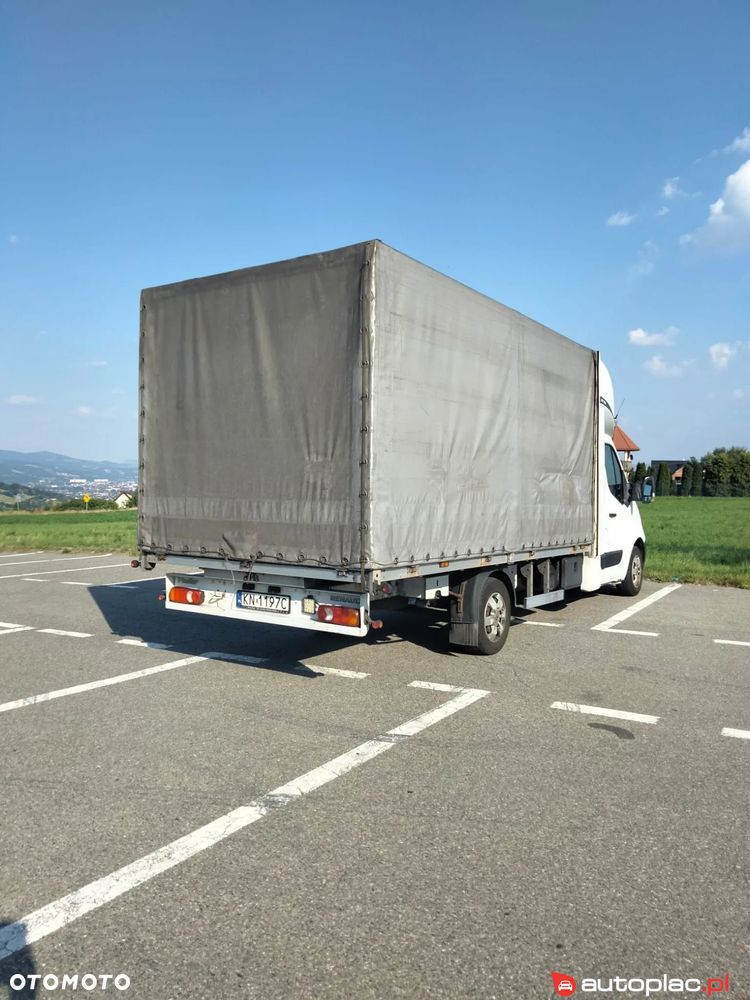 Renault Master - 5