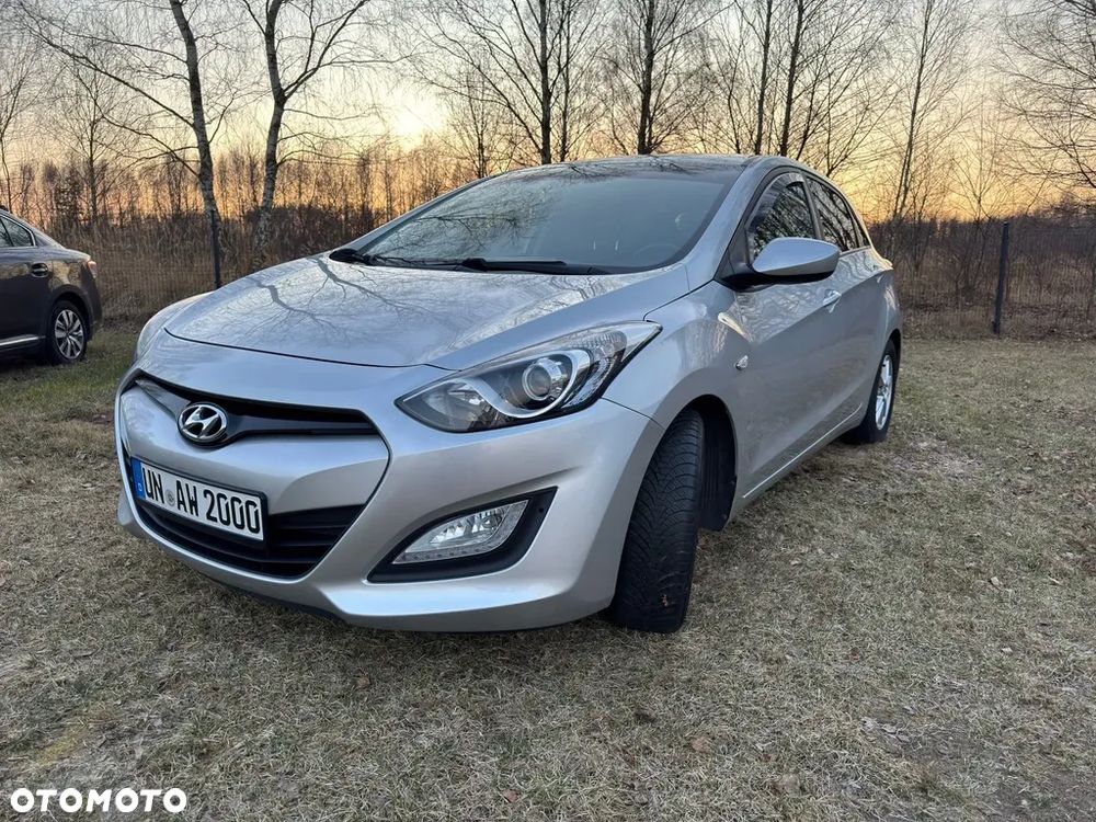 Hyundai i30 1.4 Advantage - 3