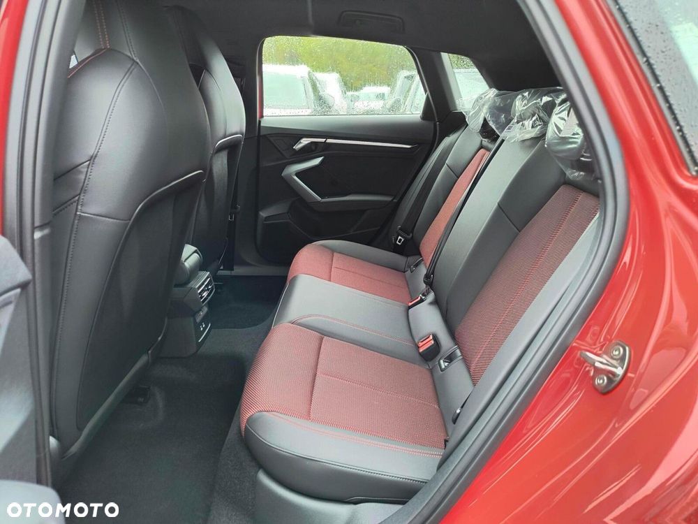Audi A3 Sportback - 9