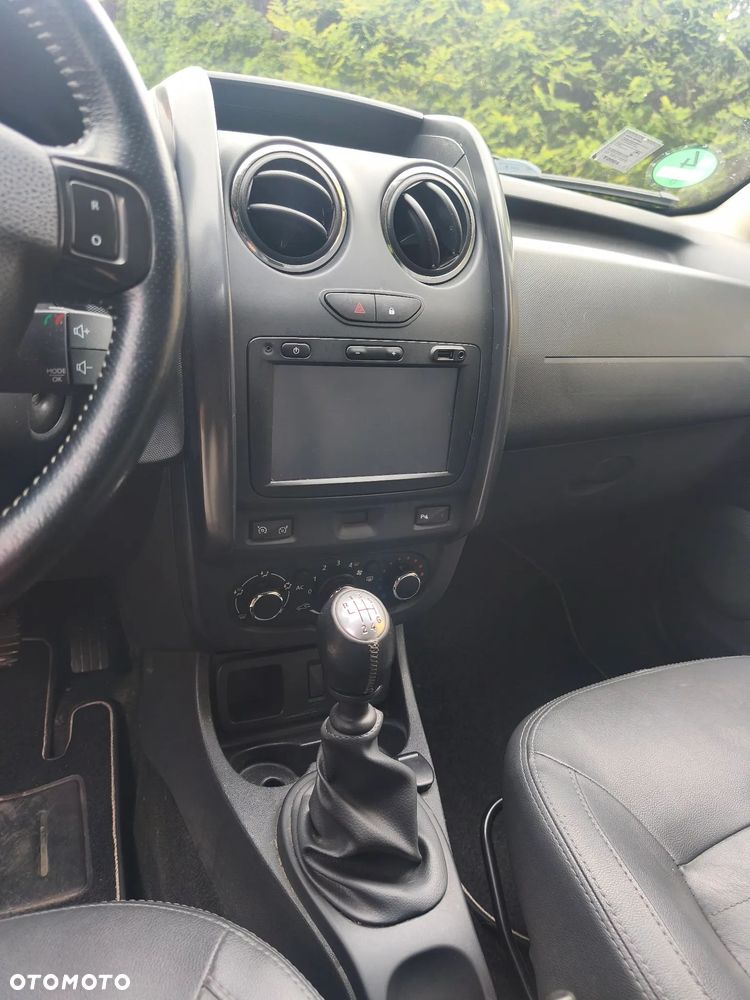 Dacia Duster - 5