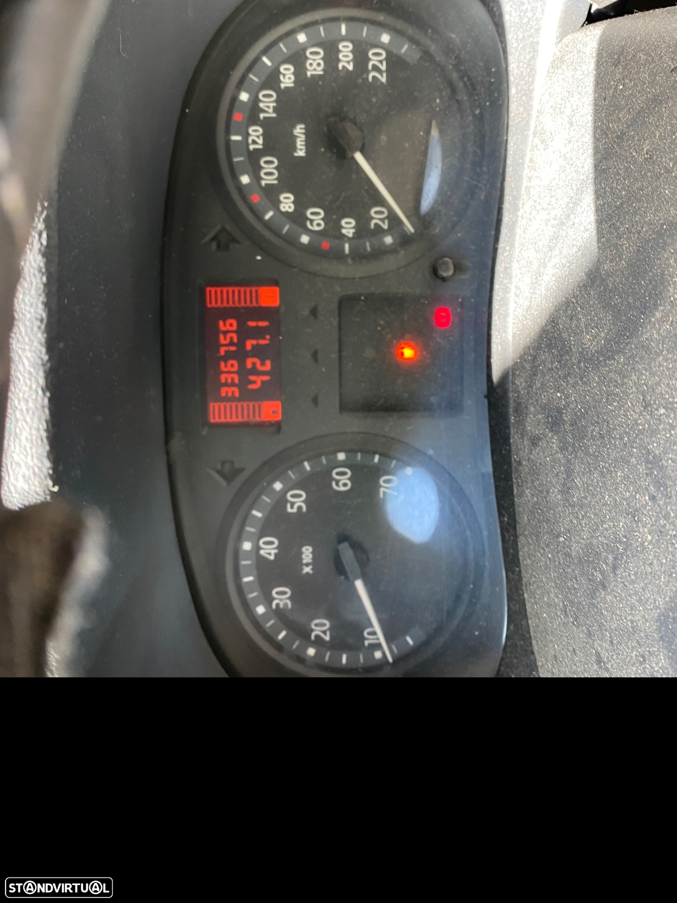Renault Clio 1.5 dCi Confort - 3