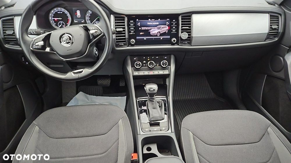 Skoda Kodiaq 2.0 TDI 4x2 Ambition DSG - 13