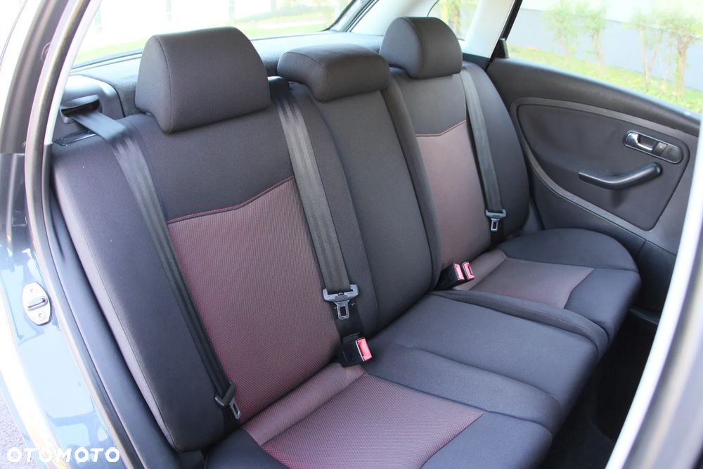 Seat Ibiza - 32