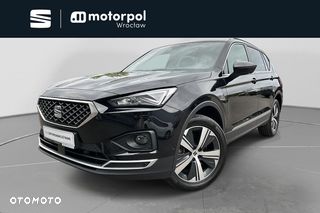 Seat Tarraco 2.0 TDI Xperience S&S 4Drive DSG