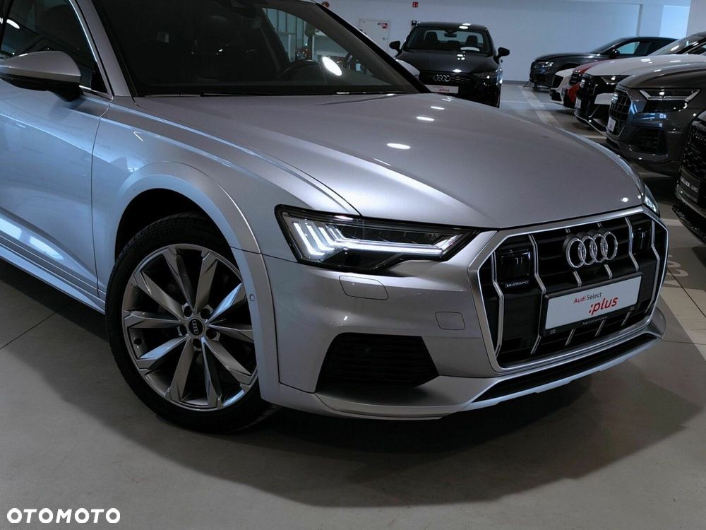 Audi A6 Allroad - 5