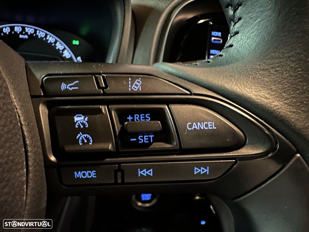 Toyota Aygo X 1.0 Play - 20