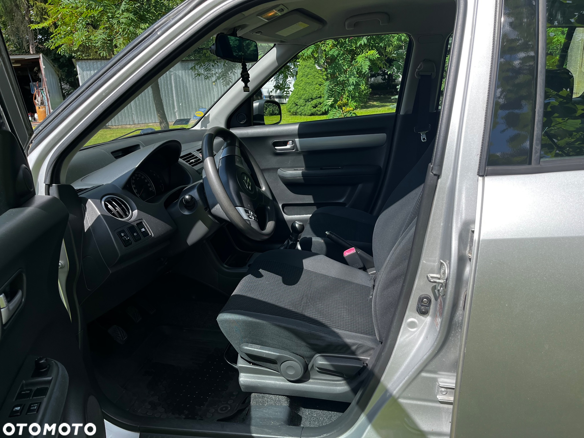 Suzuki Swift 1.3 Comfort XL - 8