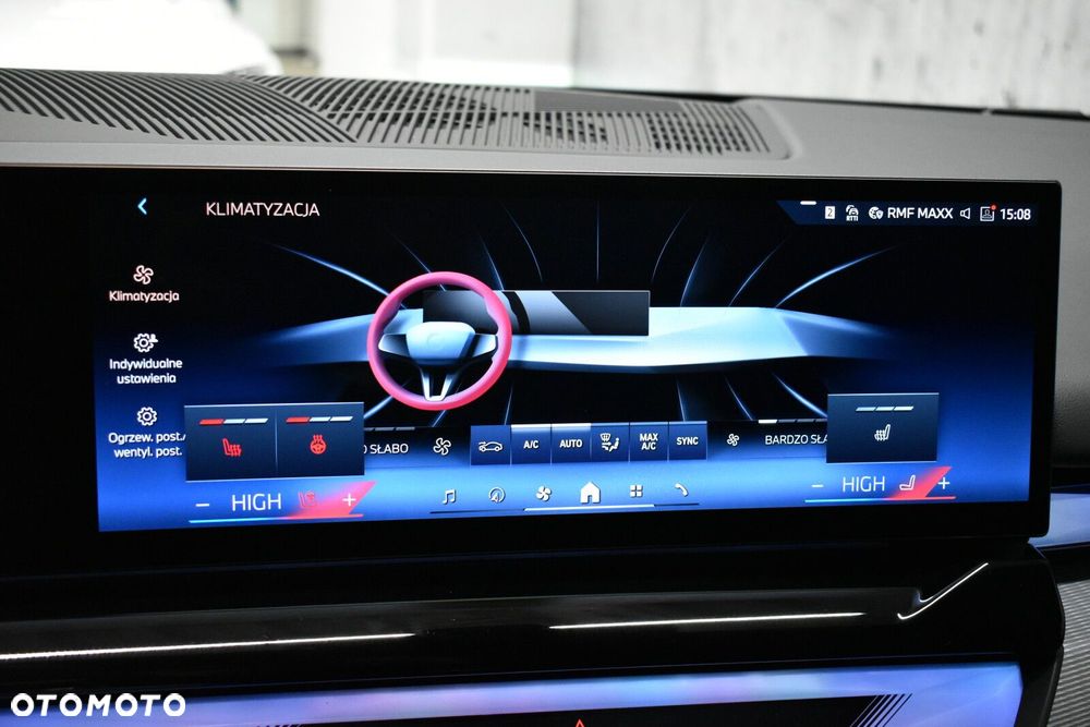 BMW Seria 5 - 21